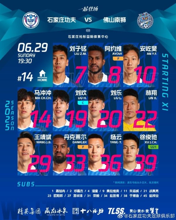 石家庄功夫❤️杆位名单来啦！