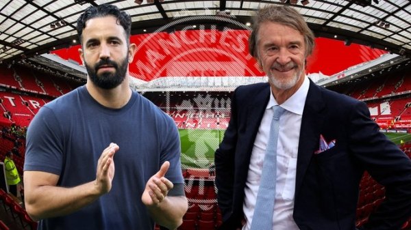 太阳报：曼联考虑周中出国踢友情  赛，以弥补无欧战的上亿镑损