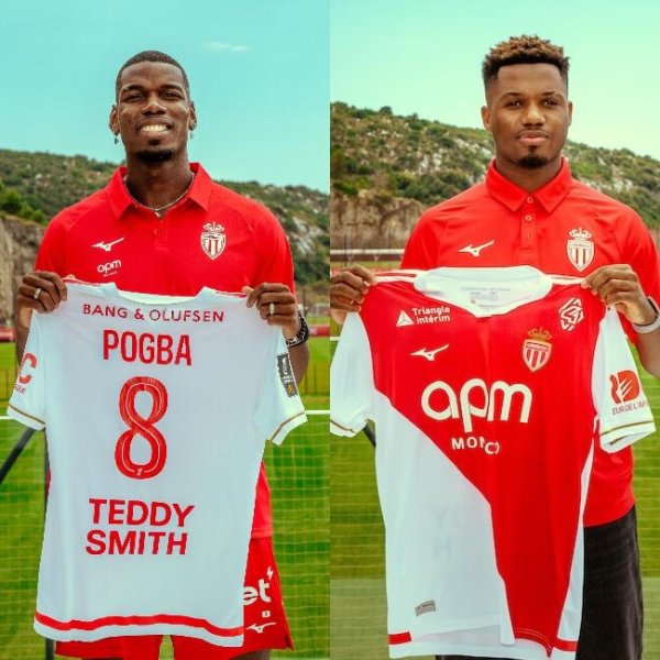 签俩吉祥物？博格巴法蒂开季4轮没进名单，加盟2个半月11场全