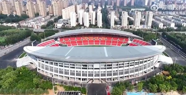 人气不俗！辽宁铁人连续3轮主场作战  人数破3万