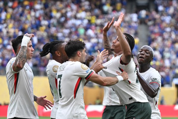 来之即战！自加盟切尔西后，若昂佩德罗已经加入  6粒得分