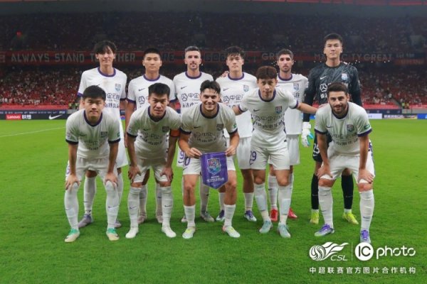 为自己而战；为球迷而战；为天津而战！我们间歇期后主场作战  