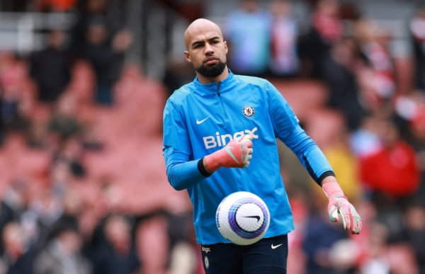 邮报：在对阵林肯城的停赛后，桑切斯将在周六对阵布莱顿时回归