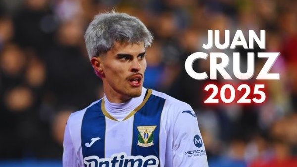 马卡报：莱加内斯为克鲁兹要价800万欧，阿拉维斯将接近这一要