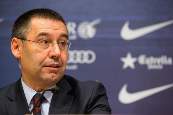 支付3000万欧非法佣金！西媒：拉波尔塔指控巴托梅乌，后者遭