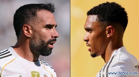 又得82客串！卡瓦哈尔伤4周+阿诺德伤6-8周，皇马已无正牌