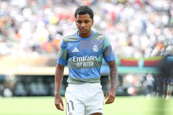 身价9000万欧！塞尔：热刺计划本周6000万欧+浮动报价罗