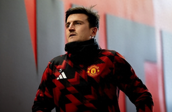 哈利·马奎尔最快冬窗1月份从曼联离队, 下一站去中东淘金