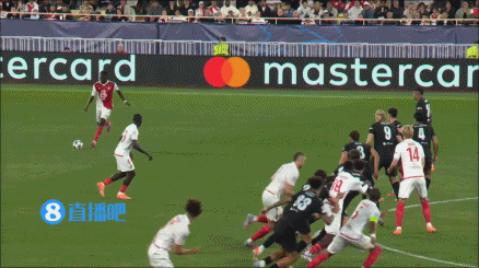 戴尔：我听到B席说我“入水  ”，毫无疑问我的脸被踢到了