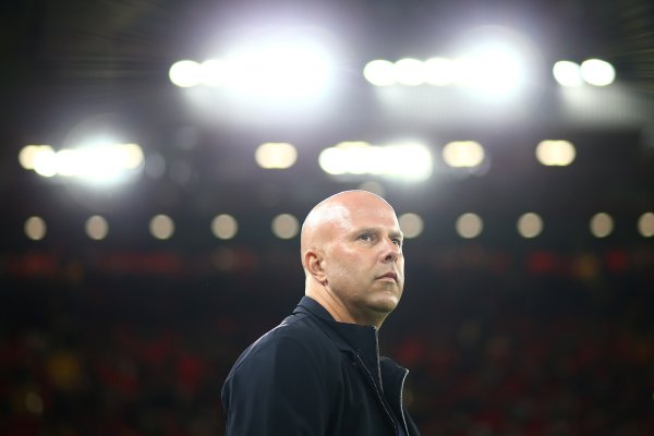 斯洛特执教利物浦以来第二次遭遇连败，下一场将对阵切尔西