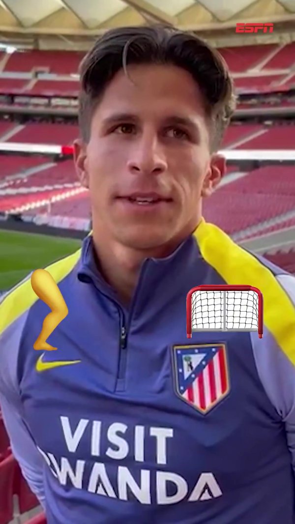 小西蒙尼快问快答：西甲最佳是梅西，历史最佳也是梅西