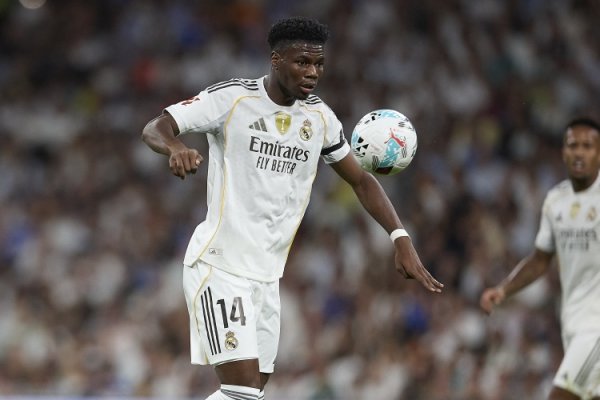 琼阿梅尼：我们知道对阵马竞时表现不佳，讨论了所有问题以期改进