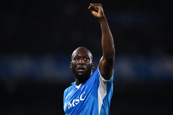 卢卡库：德布劳内已经适应了我们的练习  方式 始终相信孔蒂会