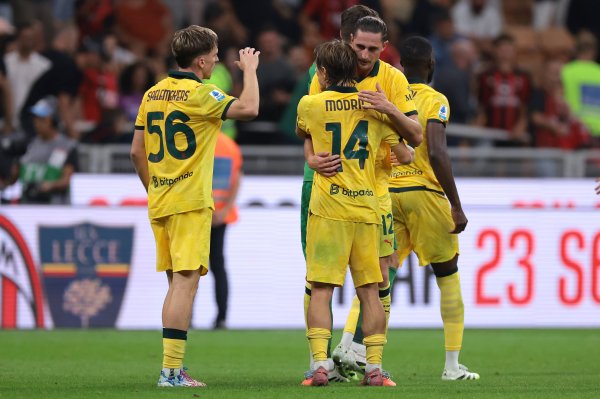 内斯塔：看莫德里奇射门是种享受，米兰自皮尔洛后就没这样的球员