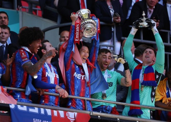 记者报道水晶宫上诉情况：对胜诉充满信心 若失败可能起诉前老板