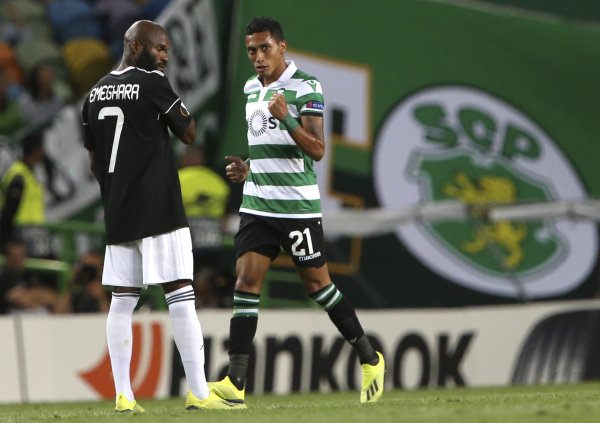 拉菲尼亚：当年转会葡体时他们让我罢赛，但我的职业精神高于一切