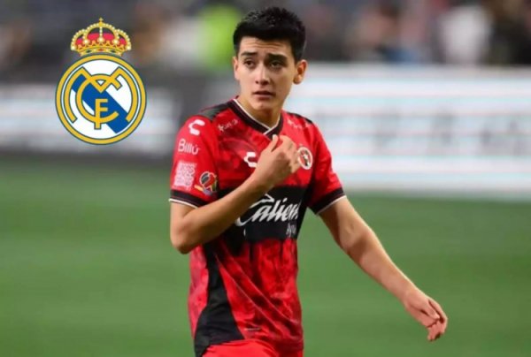 16岁踢U20世青赛4场3球2助，阿斯：墨西哥天才G-莫拉是