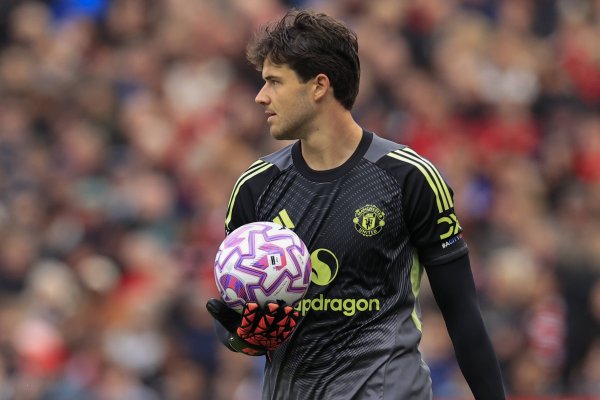 费迪南德：战桑德兰拉门斯表现得很稳健，这给全队带来了信心