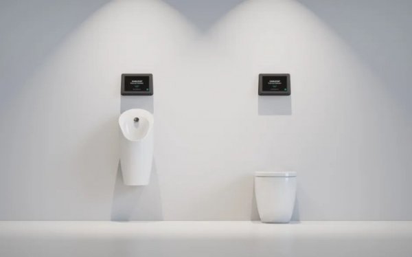 太阳报：曼联练习  基地配备智能小便池，能提醒球员是否需要补