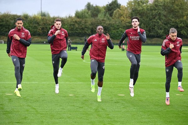 竞彩湃｜阿森纳欧冠高歌猛进，国际米兰拒绝冷门？