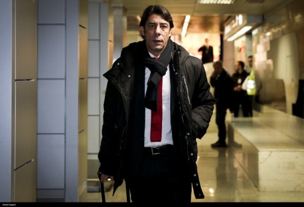 葡媒：本菲卡球员赛后遭遇球迷嘘声，但主席鲁伊-科斯塔得到掌声