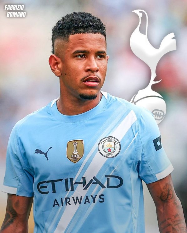 要价7000万欧！巴媒：21岁萨维尼奥愿去热刺，他想获更多出