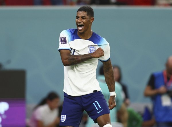 基恩：拉什福德要想成为世界级球员，还需要改善回防和压迫对手