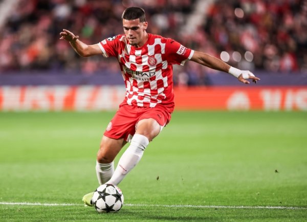 迪马：古铁雷斯转会费约2000万欧，下周一接受那不勒斯体检