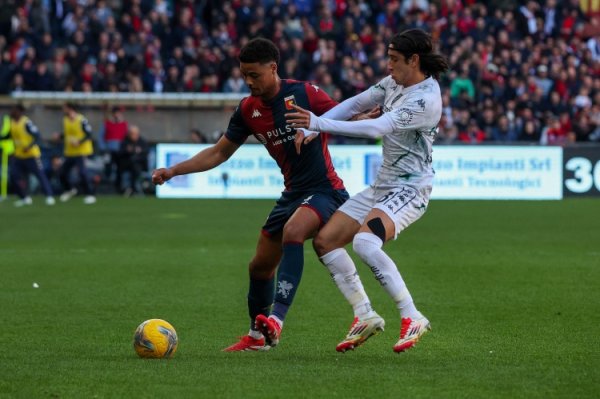 隆戈：莫拉塔的买断条款很容易就能触发 德温特将在周三官宣加盟