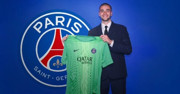 天空：恩里克决定让舍瓦利耶担任一门，各方努力为多纳鲁马找下家