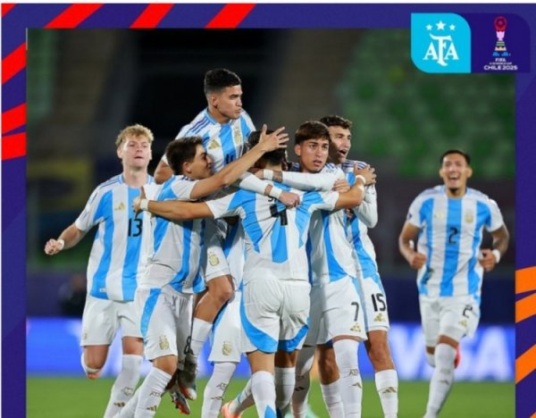 阿根廷U20主帅：摩洛哥夺魁  实至名归 对球队的世青赛表现感到满意