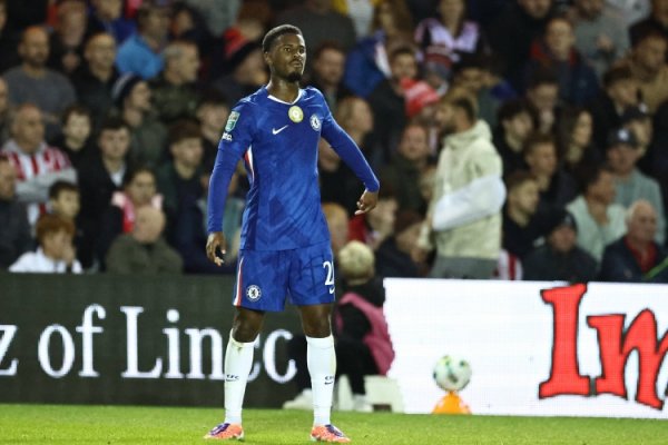 欧冠大胜阿贾克斯！哈托：埃斯特旺让我想起亚马尔 我正适应英超