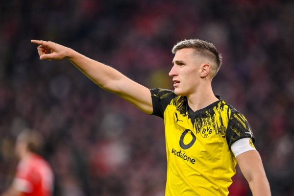 卡恩：拜仁22年就关注过施洛特贝克，从类型上来说他绝对适合拜