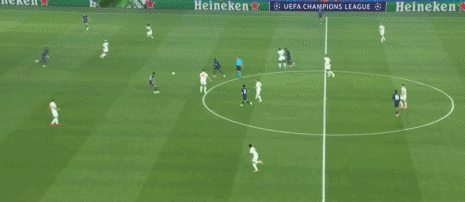 【早报】赛季16连胜! 10人拜仁欧冠送巴黎赛季首败