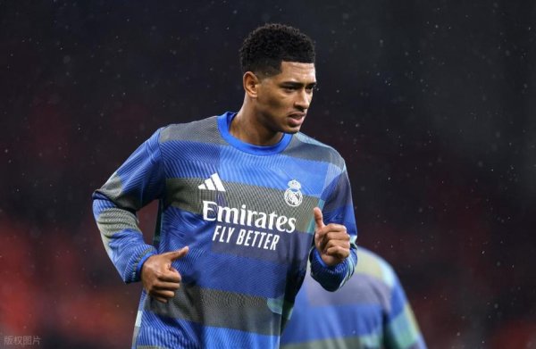 利物浦1-0皇马, 赛后评分: 利物浦10号排第一