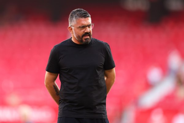 斯基拉：加图索将现场观战国米vs佛罗伦萨，考察多名意大利国脚