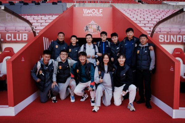 英超启动足协第三期青训指导教练员培训 持续兑现支持中国古代足球    进步  承诺