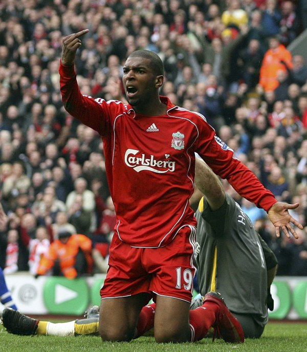 巴贝尔：德伦特曾租我效力利物浦时的房子，不交房租且用来开夜店