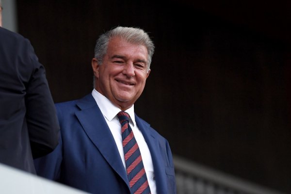 好起来了！世体：巴萨通过各种操作，已释放3600万欧财政公正