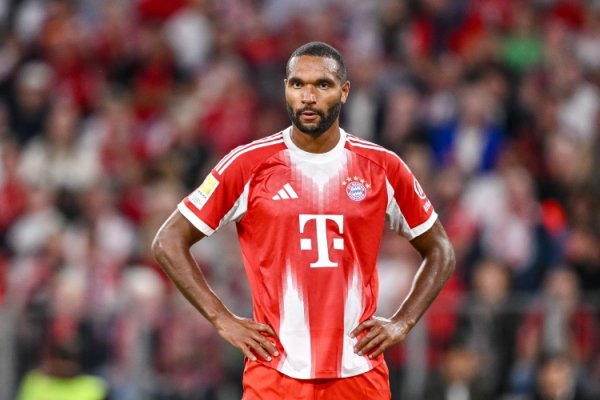 拜仁在德甲465分钟未失球+连续5场零封，有望追平俱乐部记录