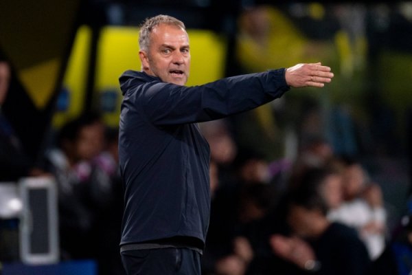 执教巴萨50场联赛里程碑！弗里克胜率74%队史第二，制造24