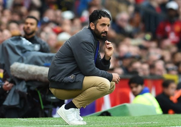 罕见！曼联英超赛事  开场15分钟没有射球  ，本赛季首次