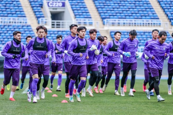 记者谈津门虎客场应战    安排：不仅要保障球员食住行，还要