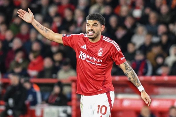 身价5000万欧，吉布斯-怀特27次英超助功  追平诺丁汉森