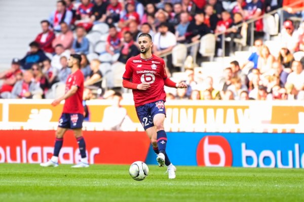 罗马诺：尤文询问哲格罗瓦信息，马赛在就这名球员转会进行谈判