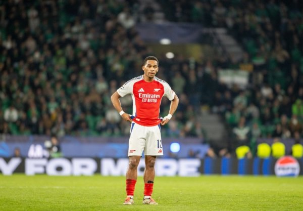 廷伯：会为英超第一名  竭尽全力，我们知道自己有机会