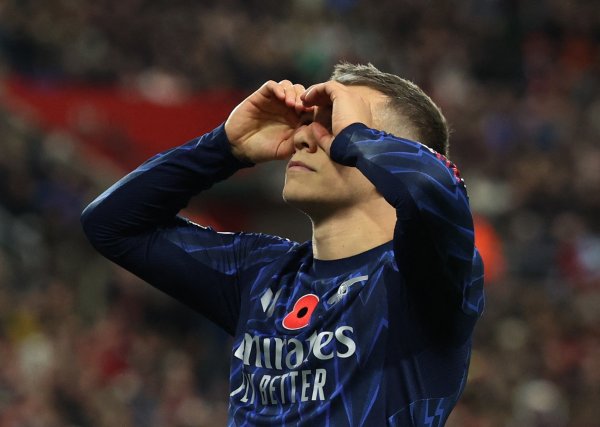 依旧是热门！OPTA：尽管战平 阿森纳仍有65.7%概率赢得