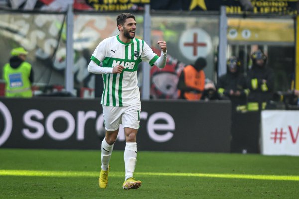 尤文or米兰or国米？贝拉尔迪：我曾跟豪门达成协议，球衣是条