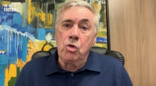 安帅：管理顶尖球员并不难，C罗就是最职业球员之一，也很有个性